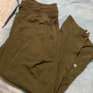 Lululemon Women’s pants